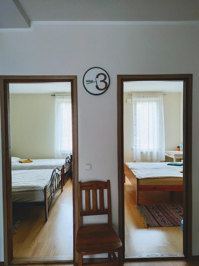 Maria Rooms กูรัซซาเร ภายนอก รูปภาพ