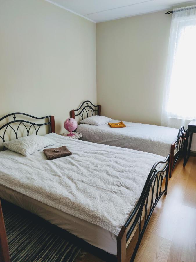 Maria Rooms กูรัซซาเร ภายนอก รูปภาพ